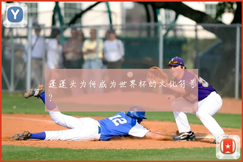 蓬蓬头为何成为世界杯的文化符号？